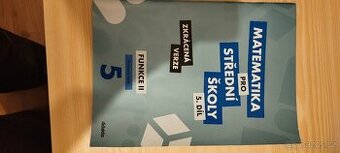 matematika pro střední školy, zkrácenou verzi-funkce //