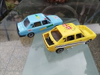 Škoda ITES