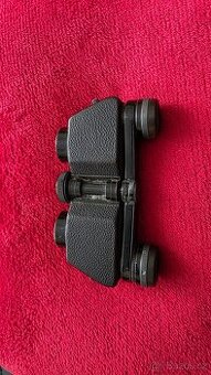 Dalekohled Zeiss