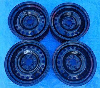 Disky 16" na Kia Sportage III.