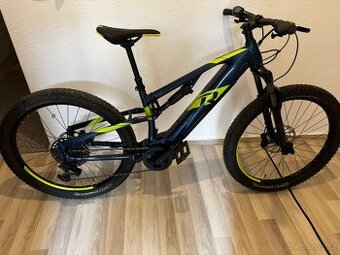 Raymon FullRay 130E 6.0