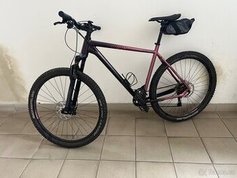 Horské kolo Stevens Devils Trail 22” 29
