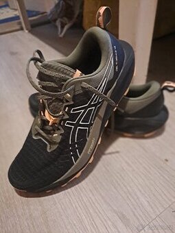 Pánské boty Asics GEL-Trabuco 13