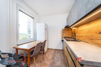 Prodej, byty/1+1, 41.7 m2, Gagarinova 1647, 27401 Slaný, Kla
