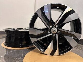 original alu kola volvo xc40 xc60 r20 32327148