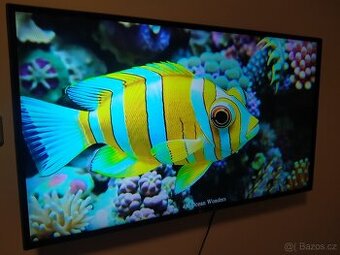 Smart Tv LG
