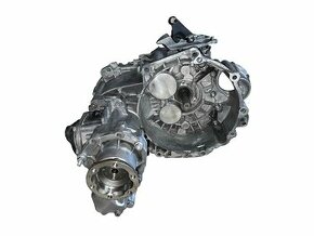Převodovka 6Q 4x4 KXY CFGB 2.0TDI 125KW Škoda Superb 2 12