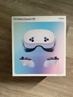 Meta Quest 3s