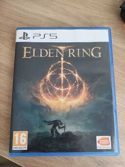 Elden ring PS5
