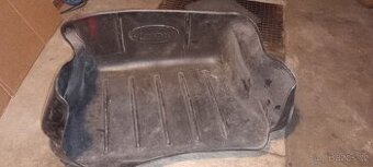 Plast do kufru felicie - 1