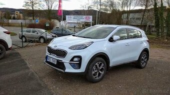 KIA Sportage 1.6 GDi