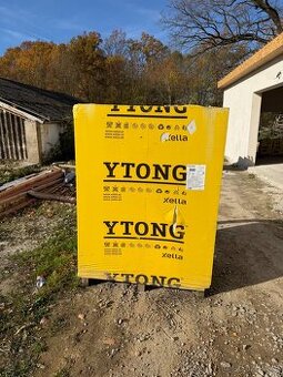 paleta YTONG klasik 300