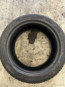 Pneu Michelin Pilot Alpin 245/45R17