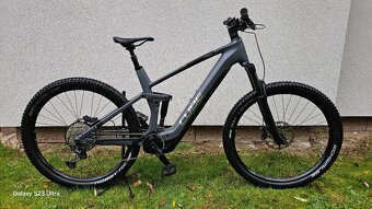 Cube Stereo Hybrid 140 HPC Race 750WH 2023 Ram XL