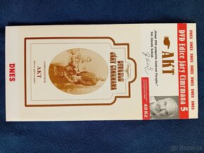 Divadlo Járy Cimrmana - 2x DVD