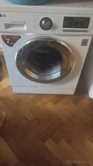 Pračka LG