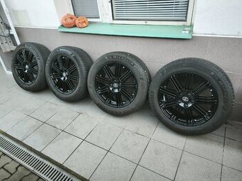 Toyota RAV4 Hybrid kola - 1