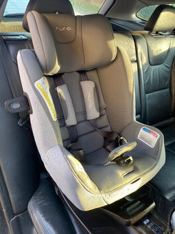 Autosedačka Nuna Prym