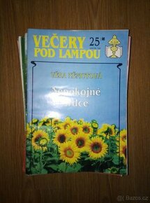 Večery pod lampou