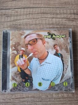 CD Iné Kafe