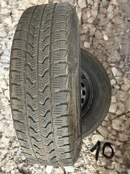 Goody year ultra grip 205/75R16C