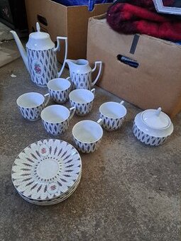 Pirken Hammer český porcelán