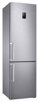 Kombinovaná chladnička / lednice Samsung RB37J5329SS/EF 