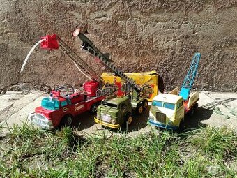 Sběratelské hračky GAMA - 1