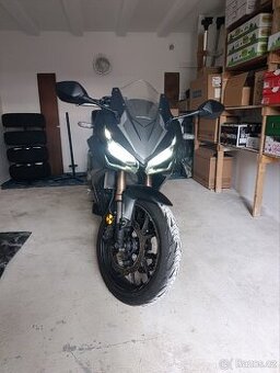 Honda CBR 500R