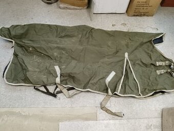 Deka 145 clip in s poddekami