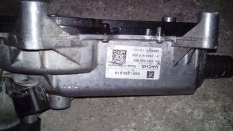 Válec spojky iveco daily automat