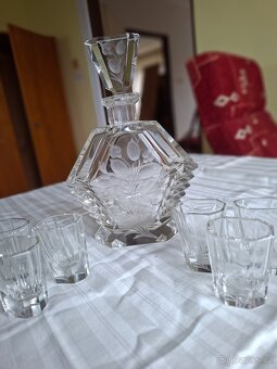 Butilky se štaprdlaty