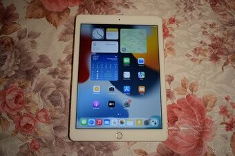 Apple iPad Air 2 (Wi-Fi Only)  - A1566, 16GB  (1)