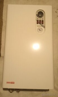 Elektrojotel MoraTop EK06 MINI + čerpadlo Grundfos