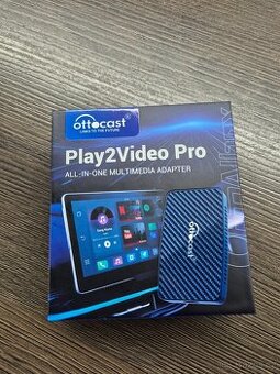 Ottocast Play2Video Pro