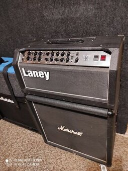 Zesilovač na kytaru Laney VC-50