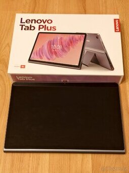 Lenovo Tab Plus - 1