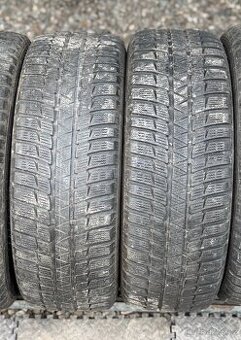 205/55/16 - Falken zimní sada pneu