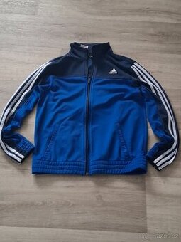 Pánská mikina Adidas vel.S