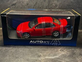 Holden Commodore VT2 Clubsport R8 Autoart