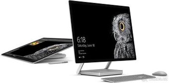 Microsoft Surface Studio - all-in-one PC