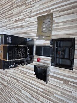 Automatický kávovar DeLonghi Dinamica ECAM 350.15.B