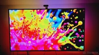 Televize SONY Smart 55" 55XG8196