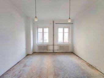 Prodej družstevního bytu 4+1,115 m2