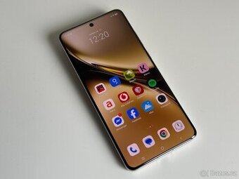 Vivo X200 Pro 512 GB - TOP stav, ZÁRUKA, CZ distribuce