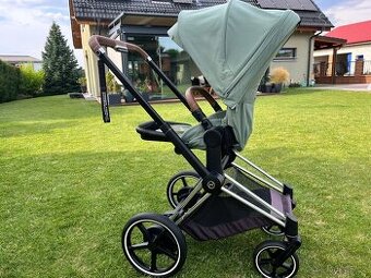 CYBEX E-PRIAM