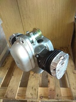 Motor M72 Ural, Dněpr KMZ