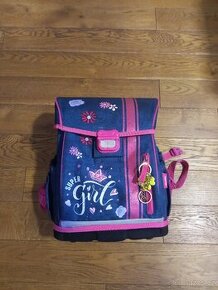 Školní aktovka Hama