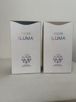 IQÔS ILUMA