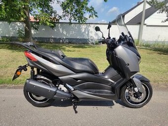 Yamaha X-MAX 300 ABS